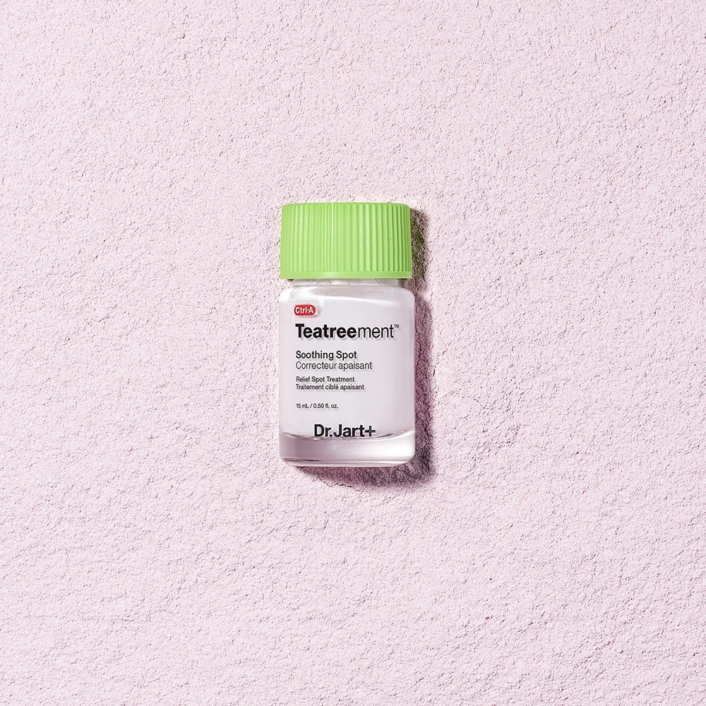 Dr.Jart+ Ctrl-A Teatreement Soothing Spot