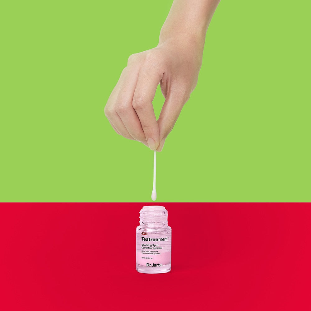 Dr.Jart+ Ctrl-A Teatreement Soothing Spot