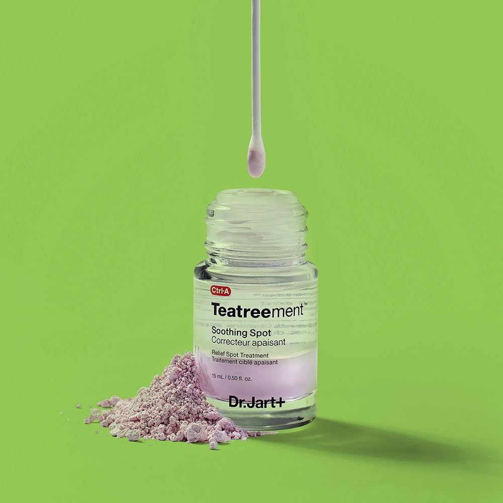 Dr.Jart+ Ctrl-A Teatreement Soothing Spot