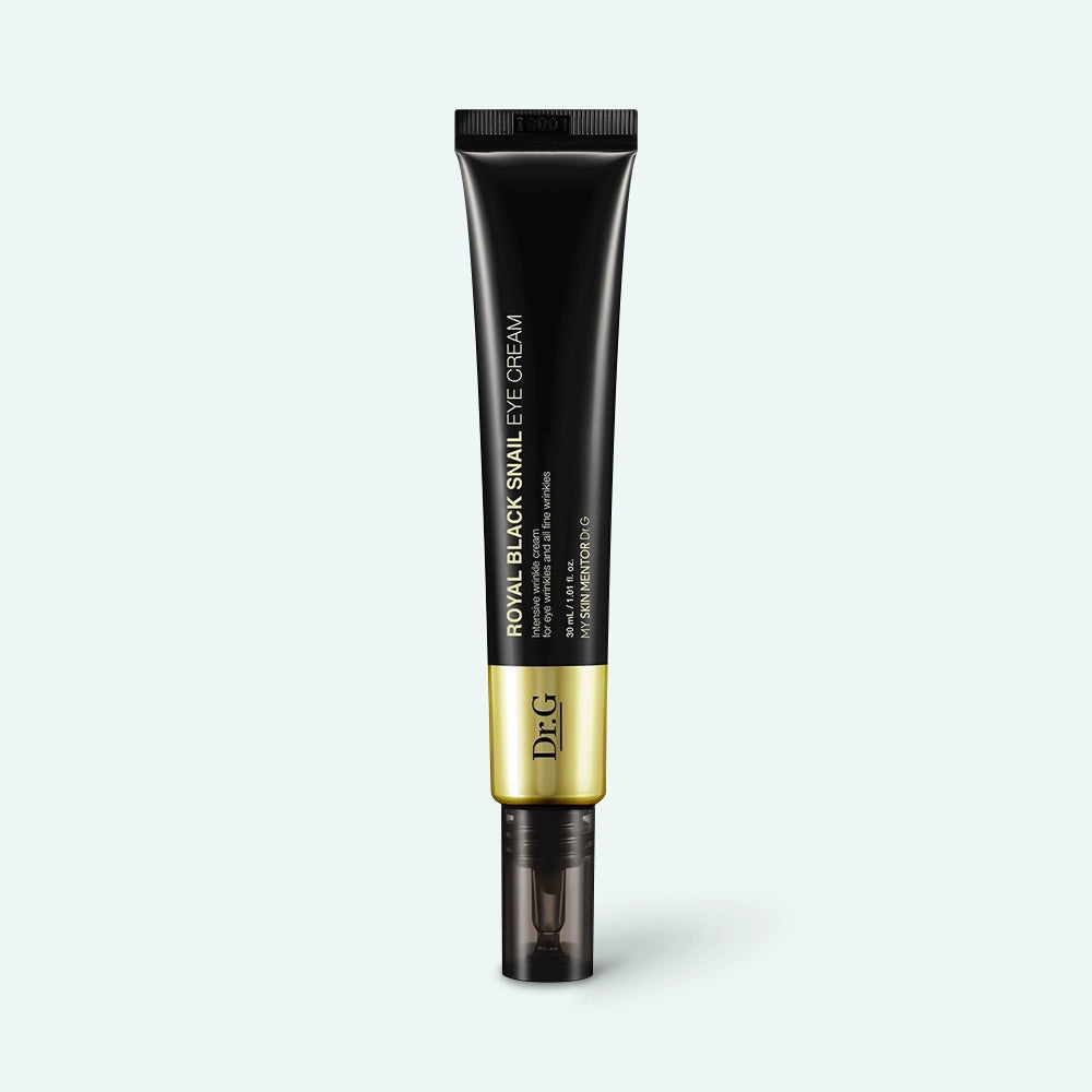 Dr.G Royal Black Snail Eye Cream