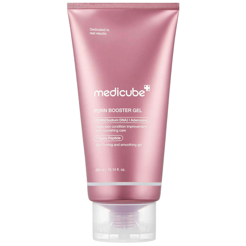 Medicube PDRN Booster Gel