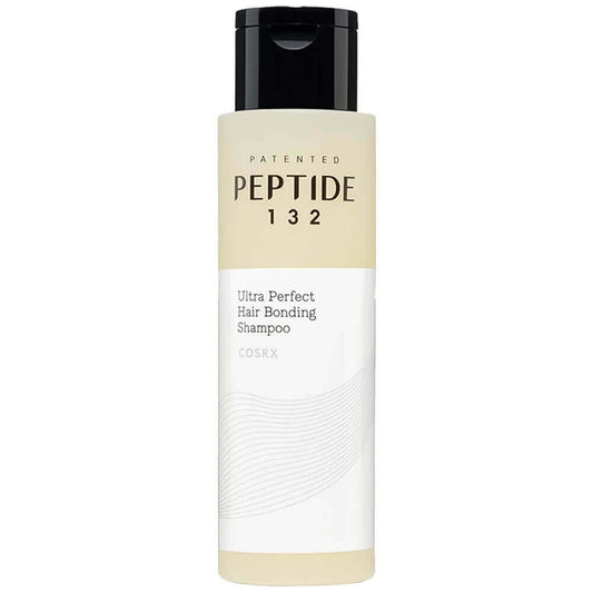 COSRX PEPTIDE-132 Ultra Perfect Hair Bonding Shampoo