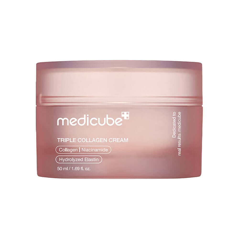 Medicube Triple Collagen Cream