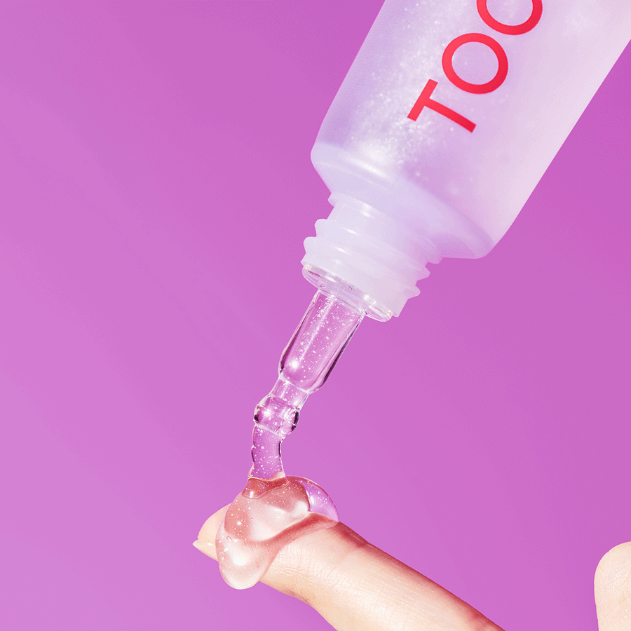 TOCOBO Collagen Brightening Eye Gel Cream