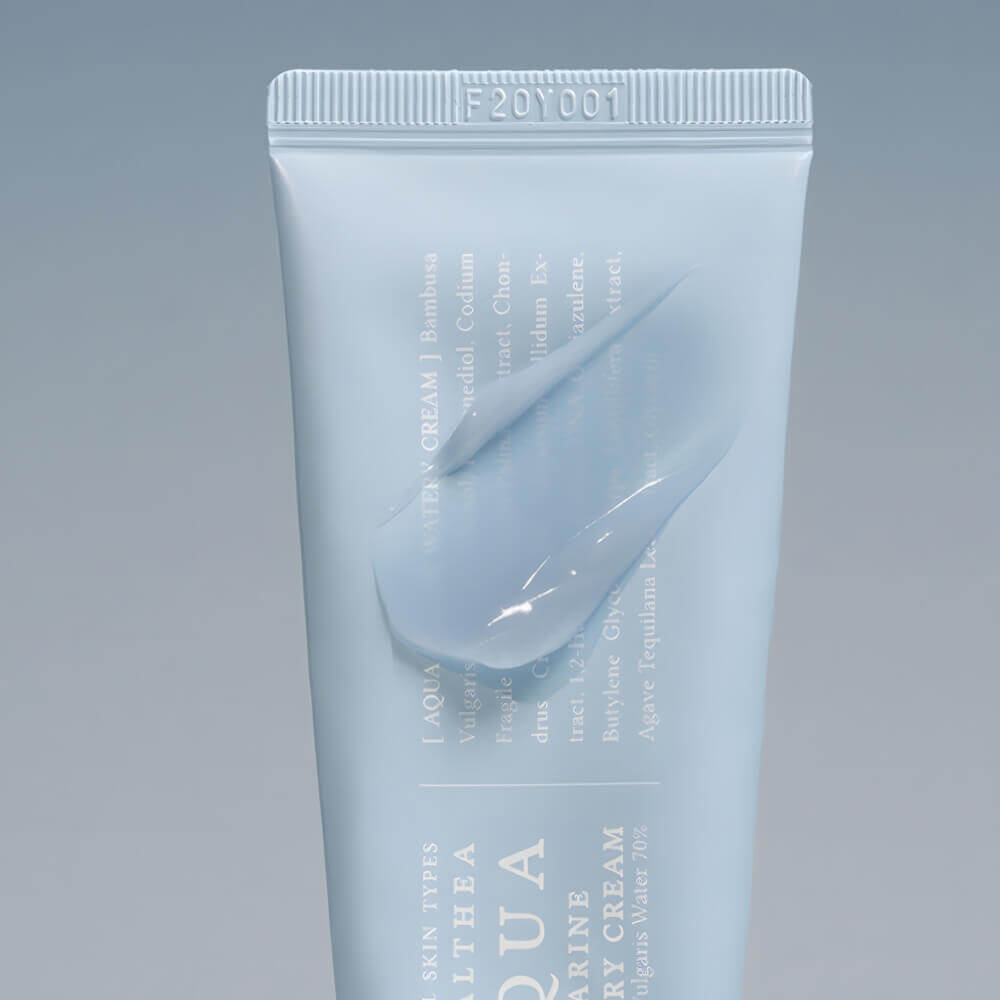 Dr.Althea Aqua Marine Watery Cream