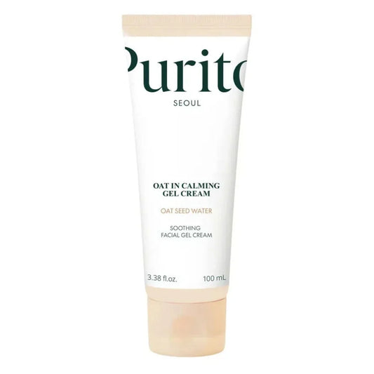 PURITO SEOUL Oat-In Calming Gel Cream