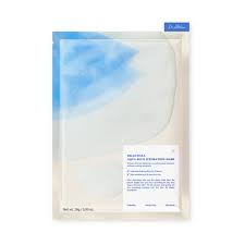 Dr. Althea Aqua Blue Hydration Mask