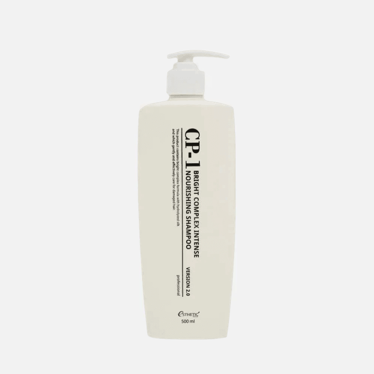 CP-1 Bright Complex Intense Nourishing Shampoo
