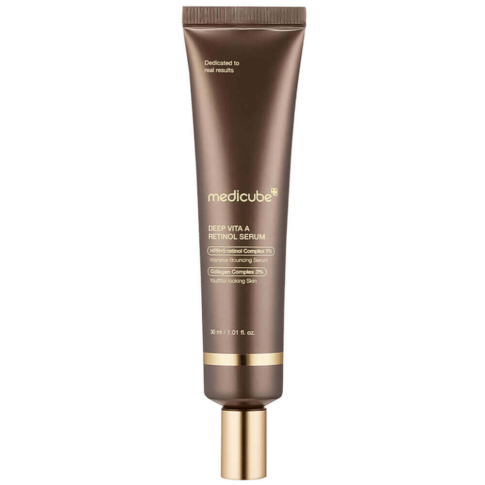 Medicube Deep Vita A Retinol Serum
