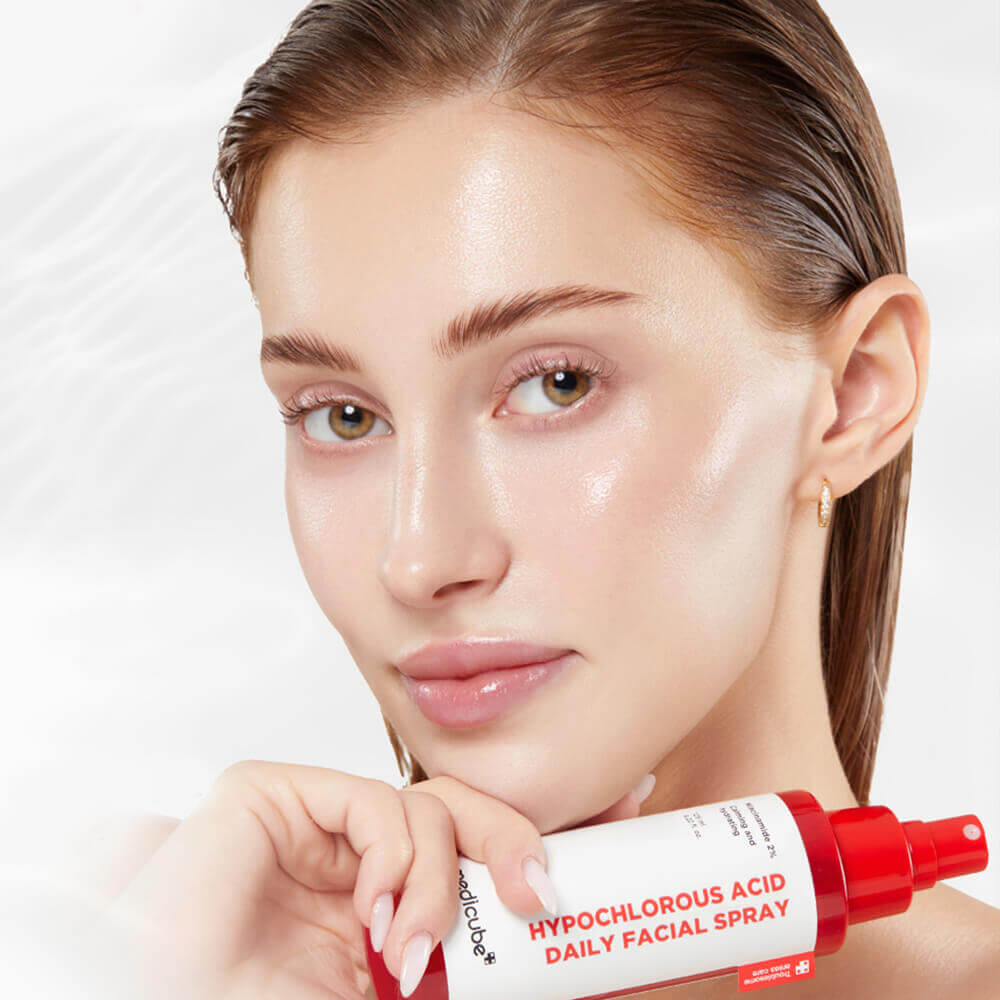 Medicube Hypochlorous Acid Daily Facial Spray