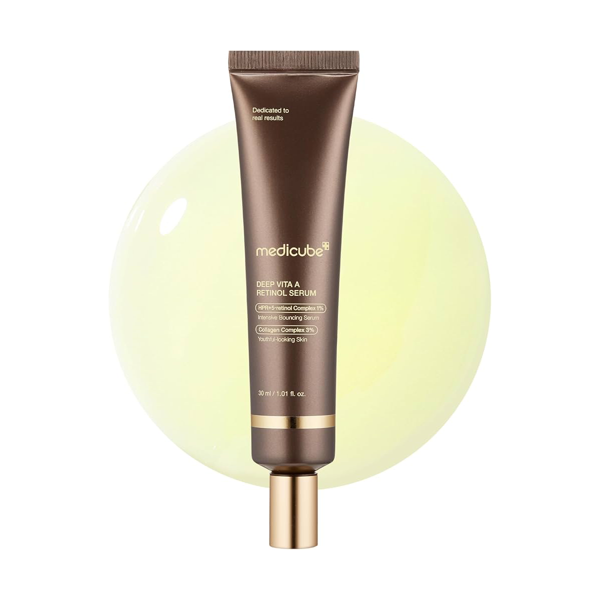 Medicube Deep Vita A Retinol Serum