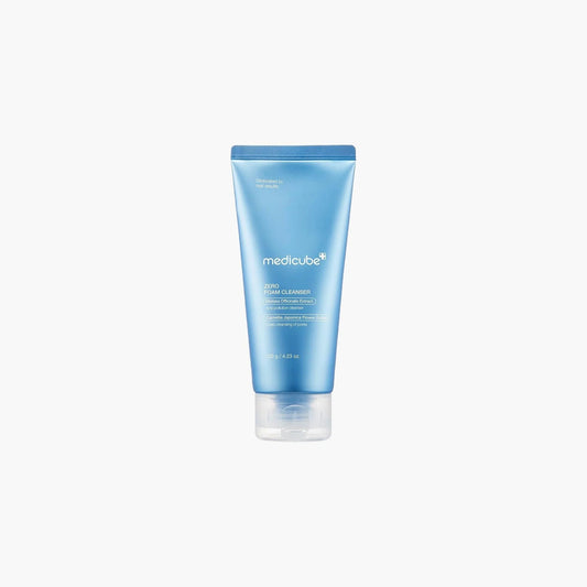 Medicube Zero Foam Cleanser