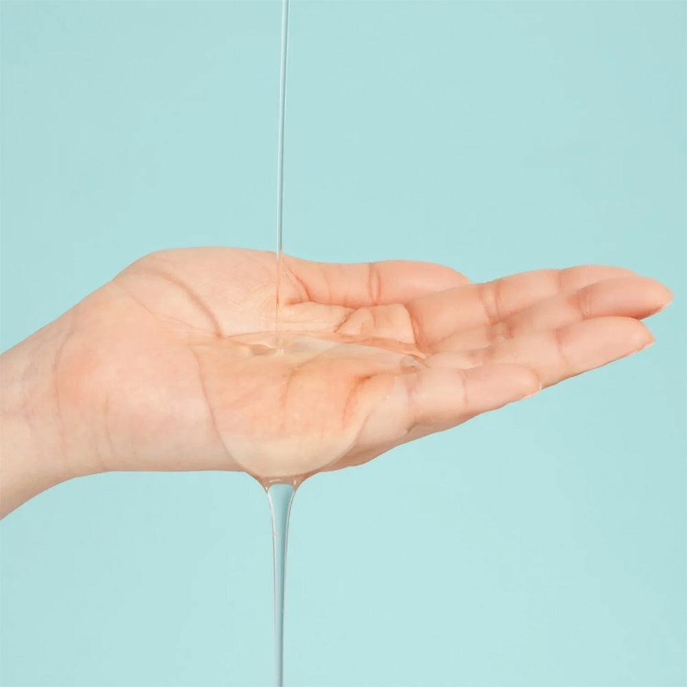 numbuzin No.1 Pantothenic B5 Active Soothing Serum