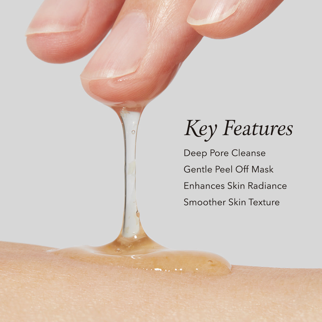 APRILSKIN Calendula Peel Off Mask