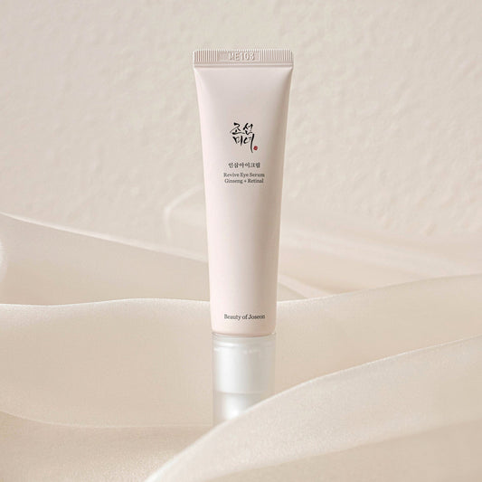 BEAUTY OF JOSEON Revive Eye Serum: Ginseng + Retinal