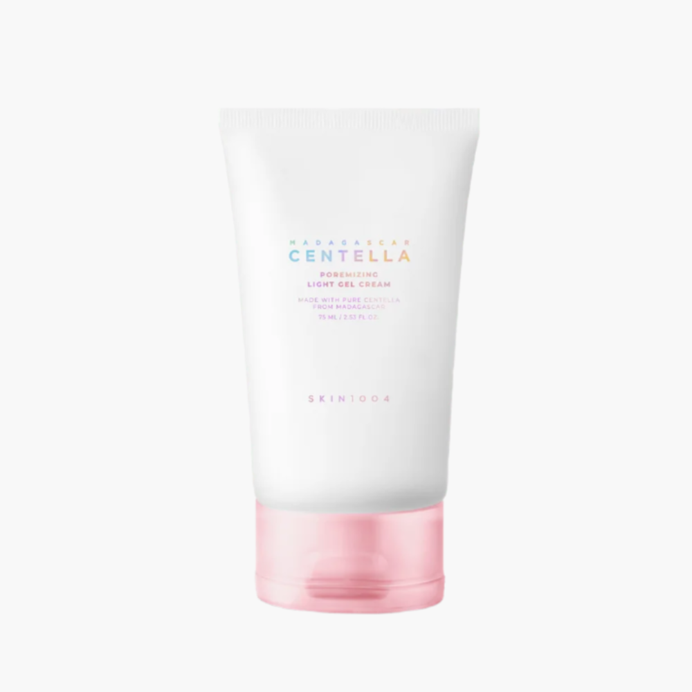 SKIN1004 Madagascar Centella Poremizing Light Gel Cream