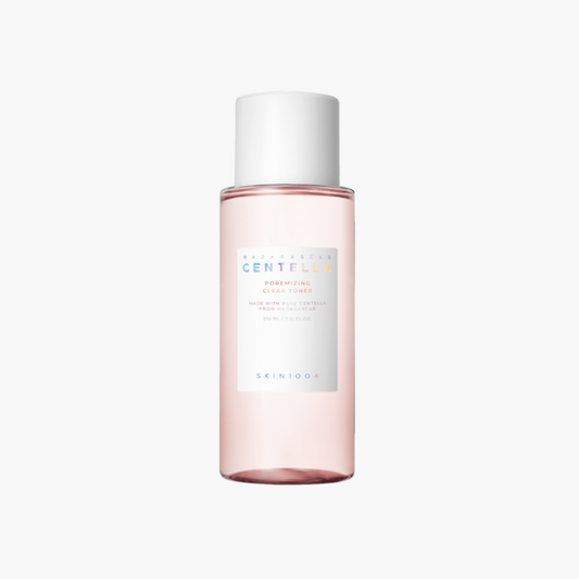 SKIN1004 Madagascar Centella Poremizing Clear Toner