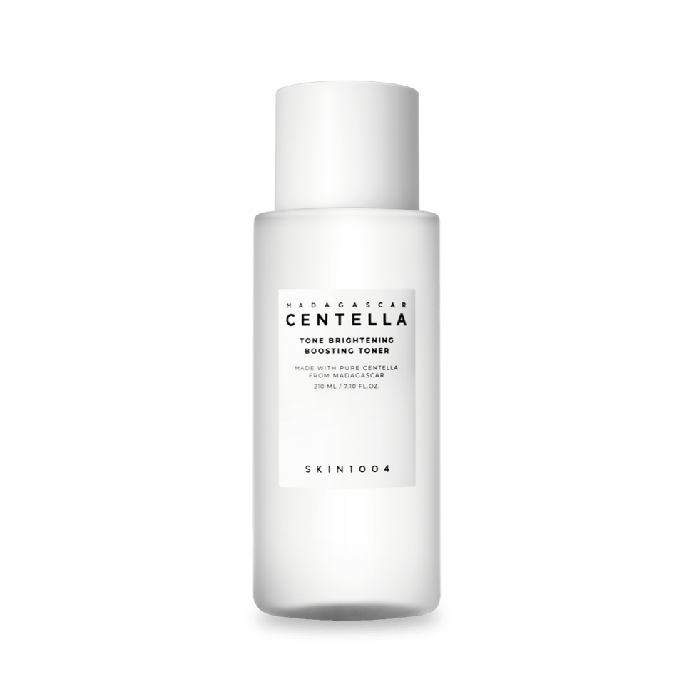 SKIN1004 Madagascar Centella Tone Brightening Boosting Toner