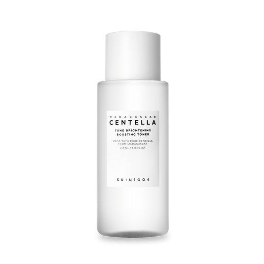 SKIN1004 Madagascar Centella Tone Brightening Boosting Toner