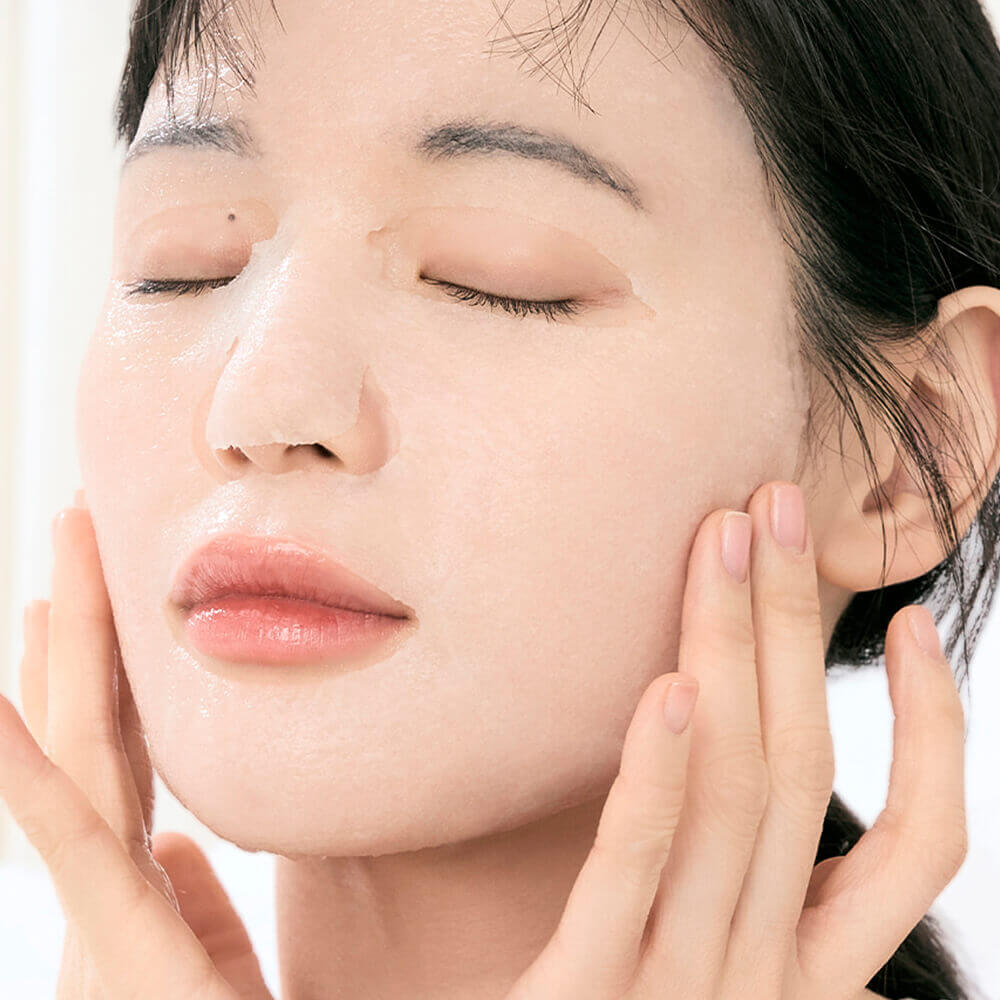 Dr. Althea Jelly Seal dewy Mask