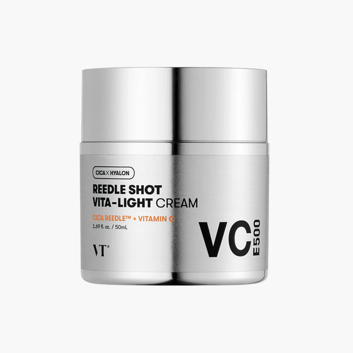 VT COSMETICS Reedle Shot Vita-Light Cream