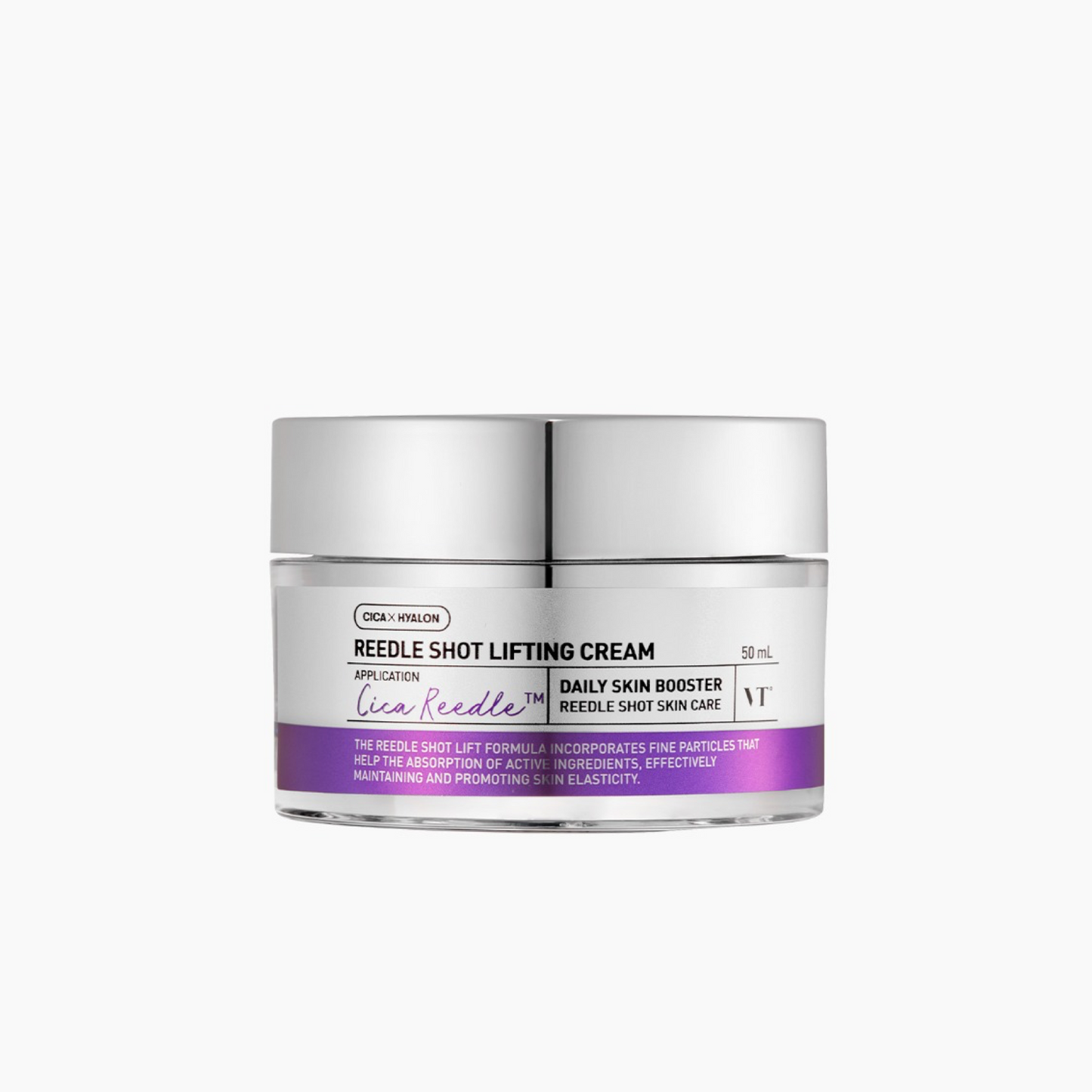 VT COSMETICS Reedle Shot Lifting Cream