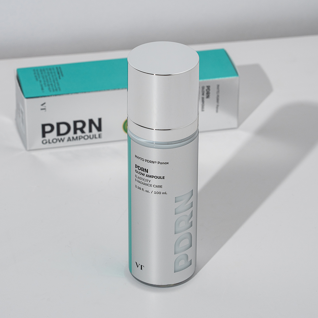 VT Cosmetics PDRN Glow Ampoule Mist