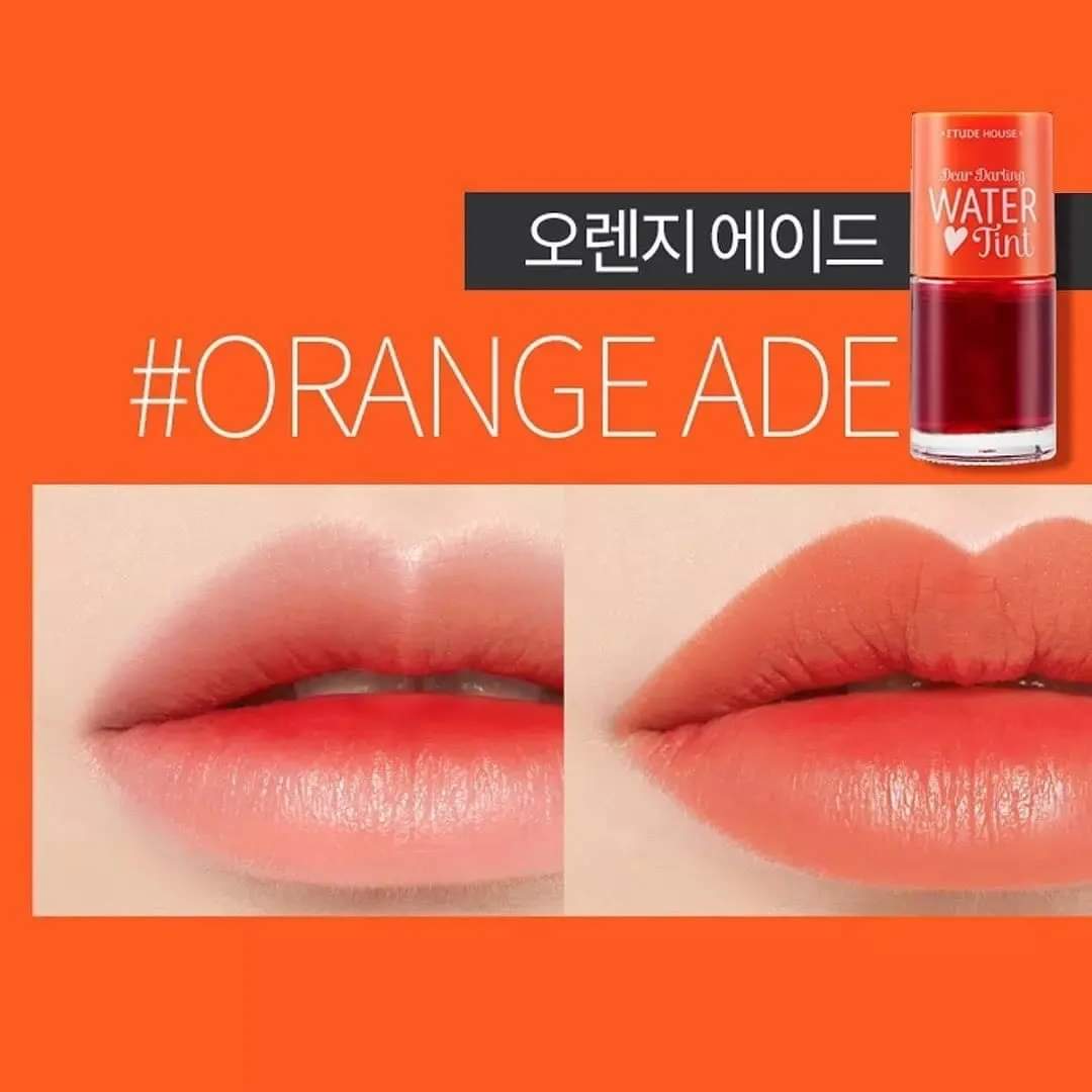 ETUDE Dear Darling Water Tint