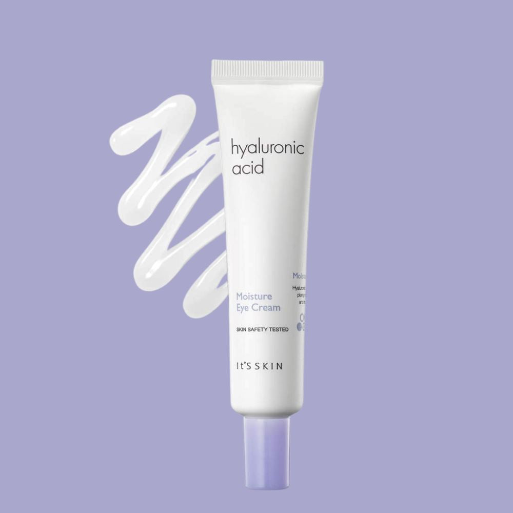 It'S SKIN Hyaluronic Acid Moisture Eye Cream