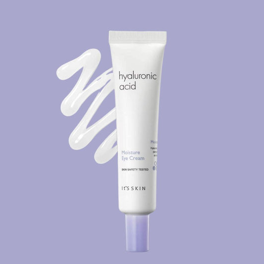 It'S SKIN Hyaluronic Acid Moisture Eye Cream