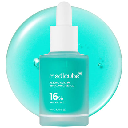 Medicube Azelaic Acid 16 Calming Serum