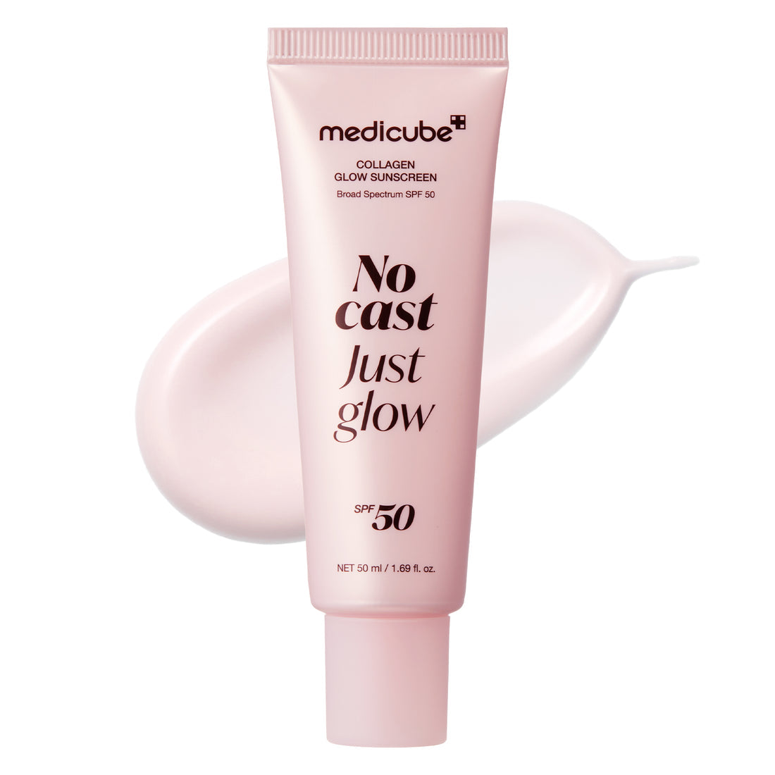 Medicube Glow Collagen Sunscreen
