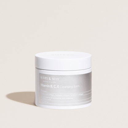 Mary&May Vitamine B.C.E Cleansing Balm