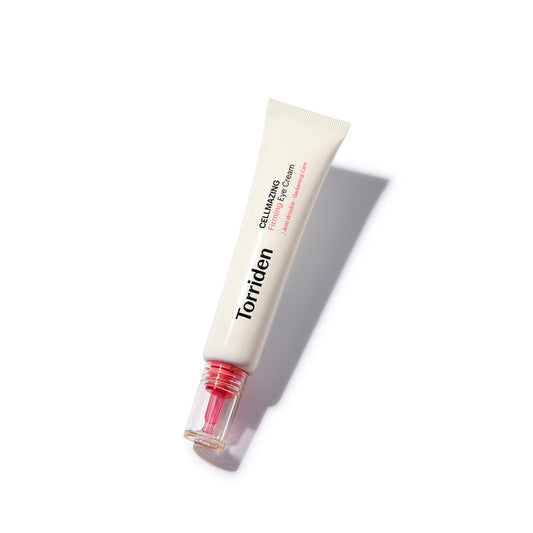 Torriden Cellmazing Firming Eye Cream