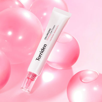 Torriden Cellmazing Firming Eye Cream