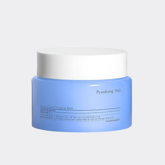 Pyunkang yul Deep Clear Cleasing Balm