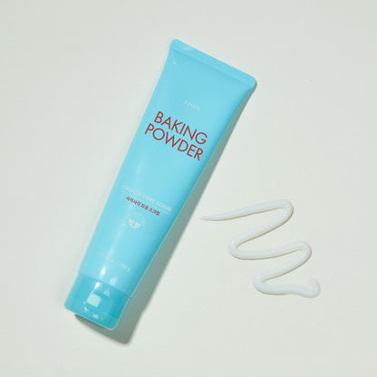 ETUDE Baking Powder Crunch Pore Scrub