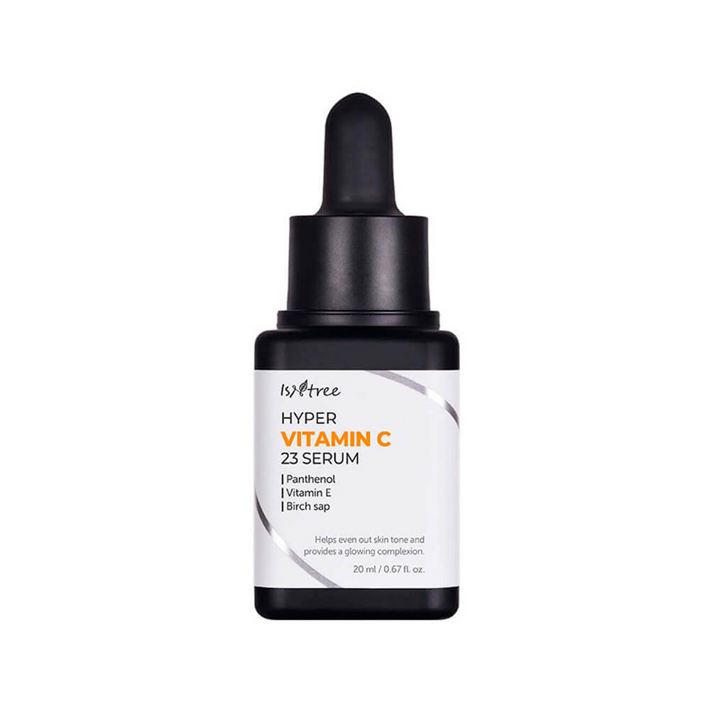 ISNTREE Hyper Vitamin C Serum