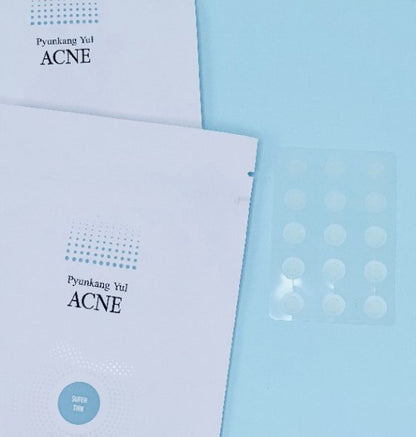 Pyunkang Yul Acne Spot Patch Super Thin