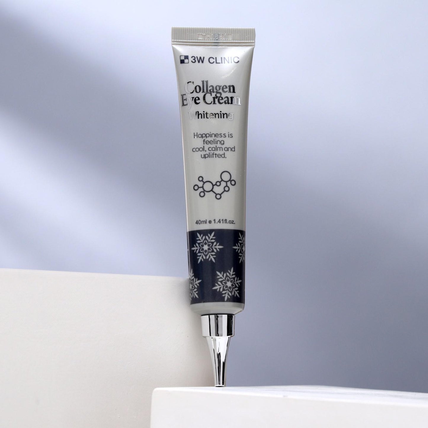 3W CLINIC COLLAGEN EYE CREAM