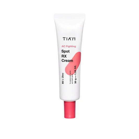 TIAM AC Fighting Spot Rx Cream