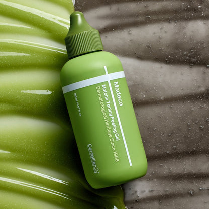Centellian24 Madeca Matcha Toning Peeling Gel