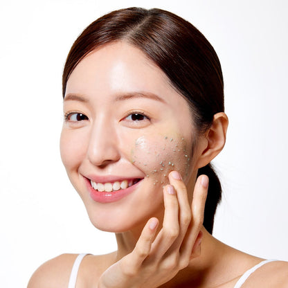 Centellian24 Madeca Matcha Toning Peeling Gel