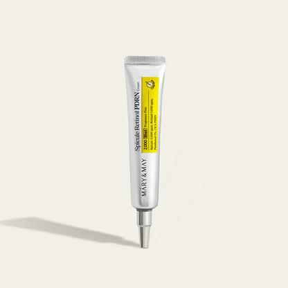 Mary&May Spicule Retinol PDRN Cream