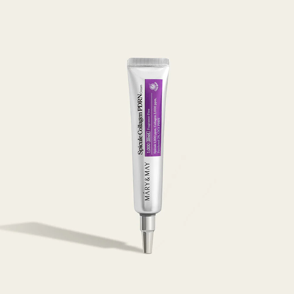 Mary&May Spicule Collagen PDRN Cream