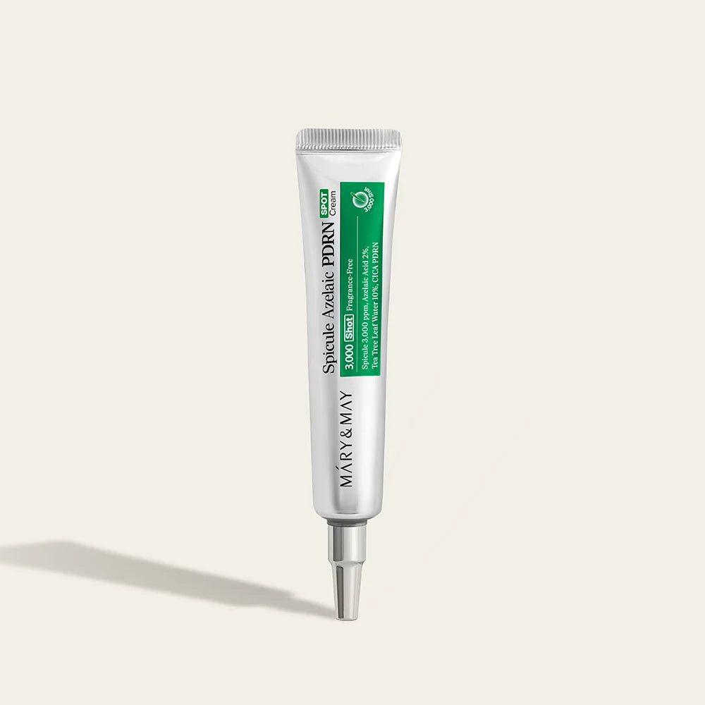 Mary&May Spicule Azelaic PDRN Cream