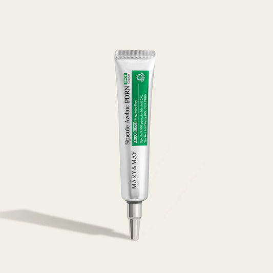 Mary&May Spicule Azelaic PDRN Cream