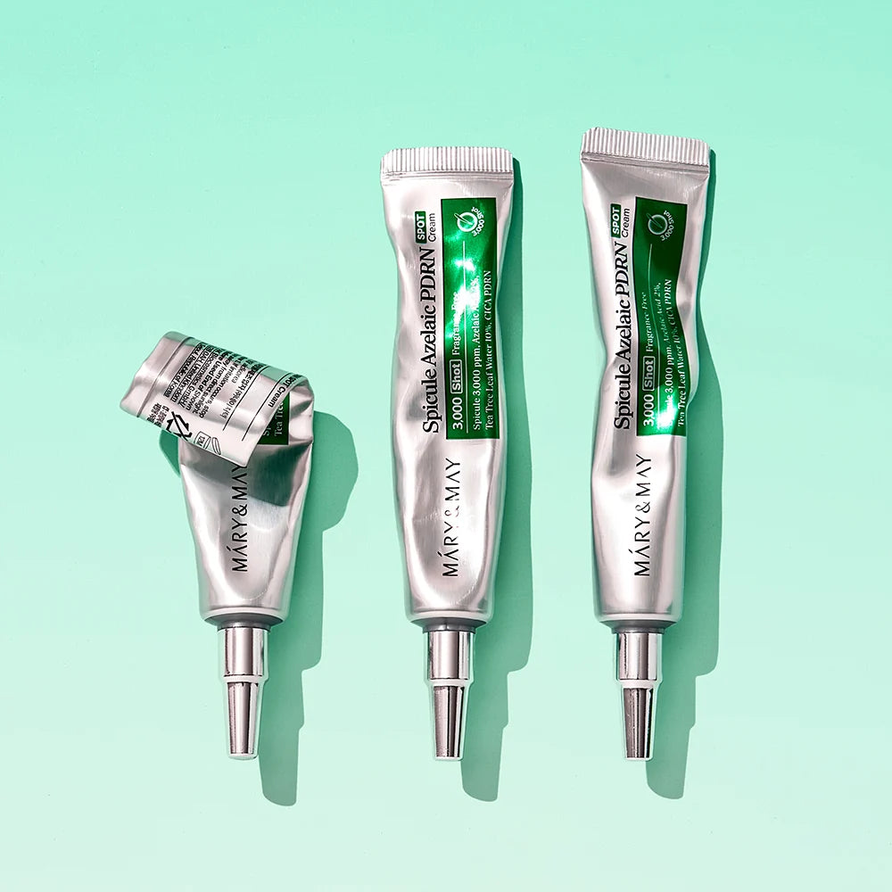 Mary&May Spicule Azelaic PDRN Cream