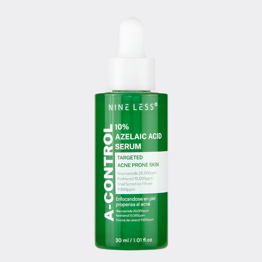 NINELESS A-Control 10% Azelaic Acid Serum