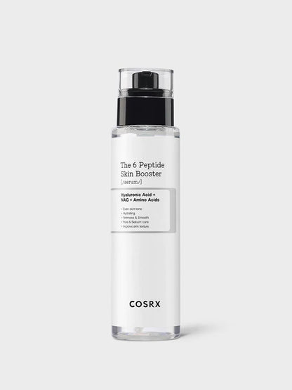 COSRX The 6 Peptide Skin Booster Serum